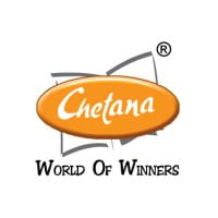 CHETANA logo