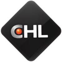 CHL logo