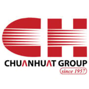 CHUAN logo