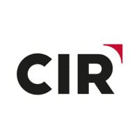 CIR logo