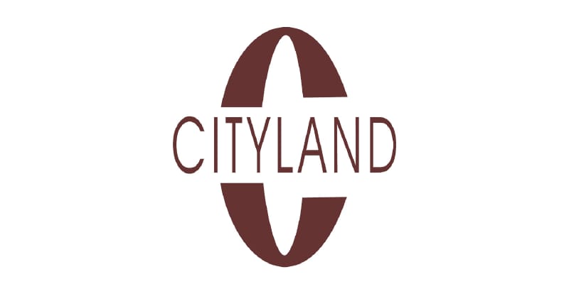 LAND logo