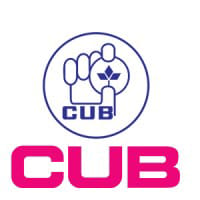 CUB logo