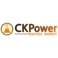 CKP-R logo