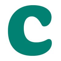 CLOV logo