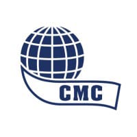 CMS logo