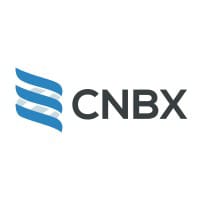 CNBX logo