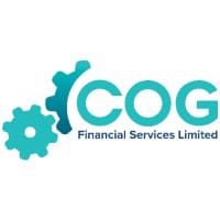 COG logo