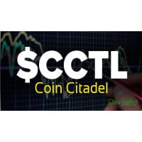 CCTL logo