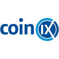 XCX logo