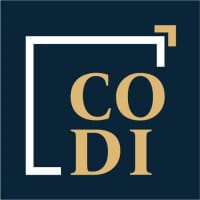 CODI logo