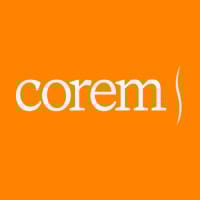 CORE A logo