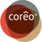 COR logo