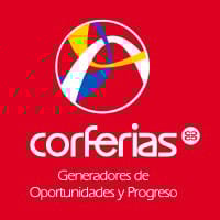 CORFERIAS logo
