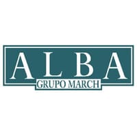 ALB logo