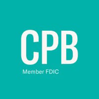 CPF logo