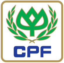 CPOF logo