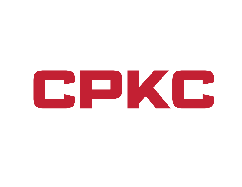 CPKC N logo