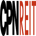 CPNREIT logo