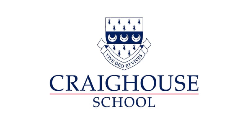 CRAIGHOUSE logo
