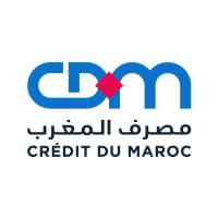 CDM logo