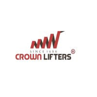 CROWN logo