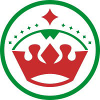 CROWN logo