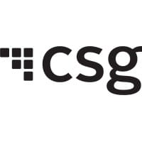 CSGS logo