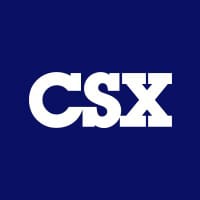 CSX logo