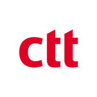 CTT logo