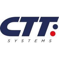 CTT logo