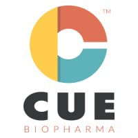 CUE logo