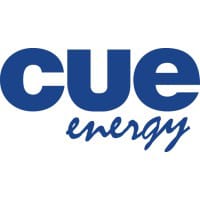 CUE logo