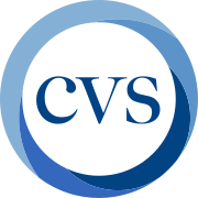 CVSG logo