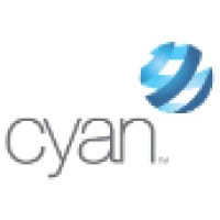 CYAN logo