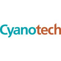 CYAN logo