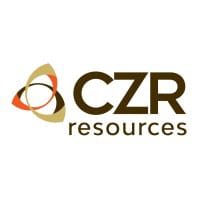 CZR logo