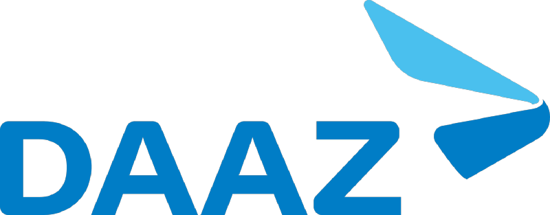 DAAZ logo