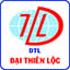 DTL logo