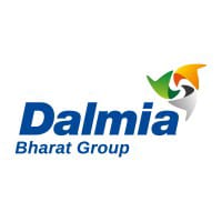 DALBHARAT logo