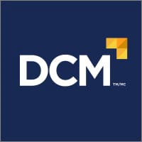 DCMD.F logo