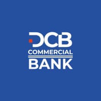 DCB logo