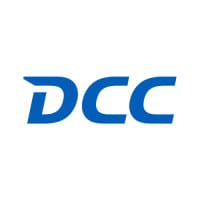 DCC logo