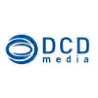 DCD logo