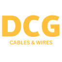 DCG logo