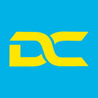 DCI logo