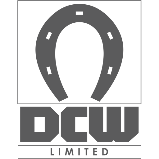 DCW logo