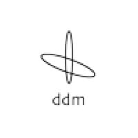 DDM logo