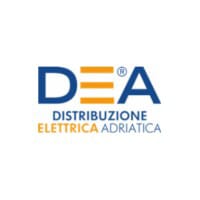 DEA logo