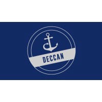 DECCANTRAN logo