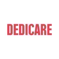 DEDI logo